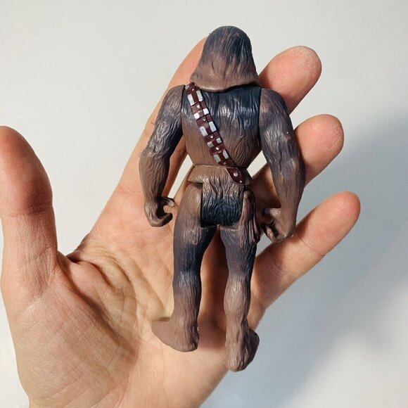 Hasbro Star Wars Figures Lot Of 5 Vintage 1995 To 2014 Lucas Film Limited Ep 1 - Picture 12 of 15